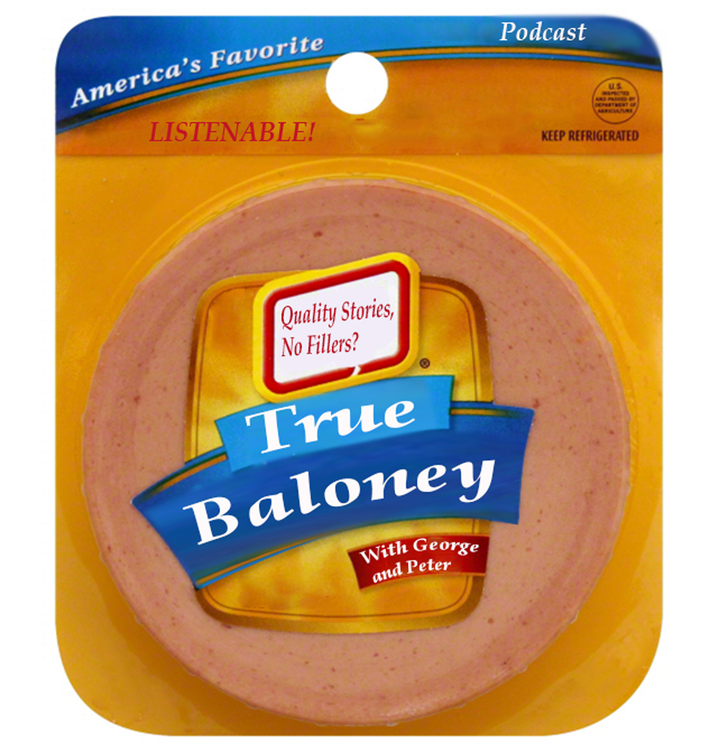 True Baloney