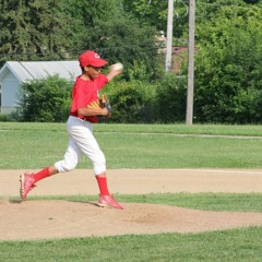 Dominic Martin 18