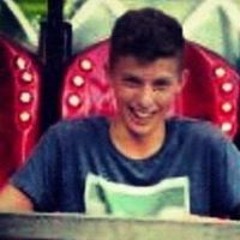 Costian van den Broek