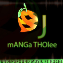 DJ mANGa THOlee