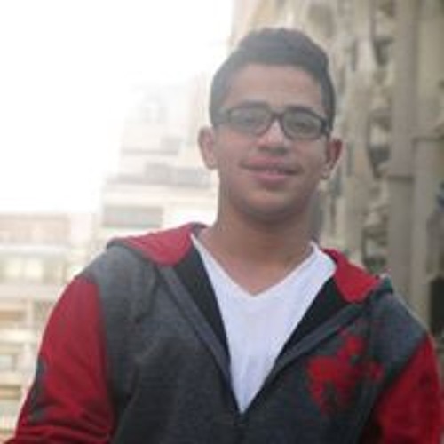 Omar Mostafa’s avatar