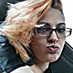 Stephanie Marie Gwanapana