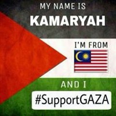 Nurul Kamaryah Kamran