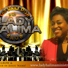 LadyHalima-ministries