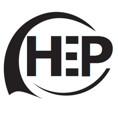 - .H.E.P.