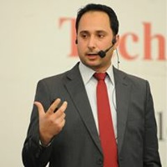 Andrei Alsatel