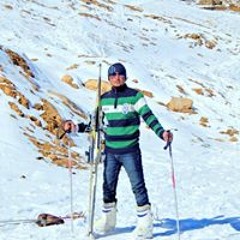 Ashistaru Chatterjee