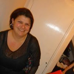 Monica Wilson Edwards