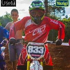 Anderson Merlini Jr.