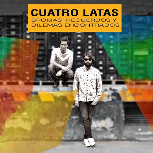 Cuatro Latas’s avatar