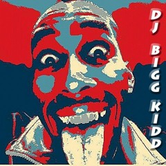 DJ BiggKidd