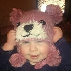 Lucie Natasha Mcmylor