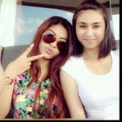 Yennii Sukma Nonsyaa