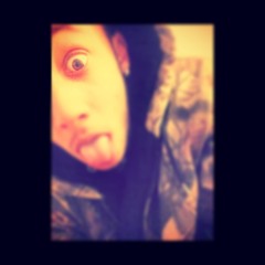 Trey Omazing Accardi