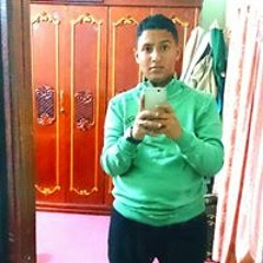 Mohammed Rasheed