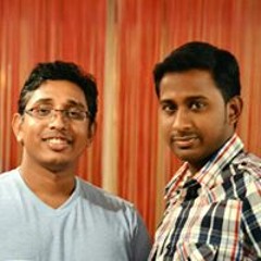 Flourry Mathunny George