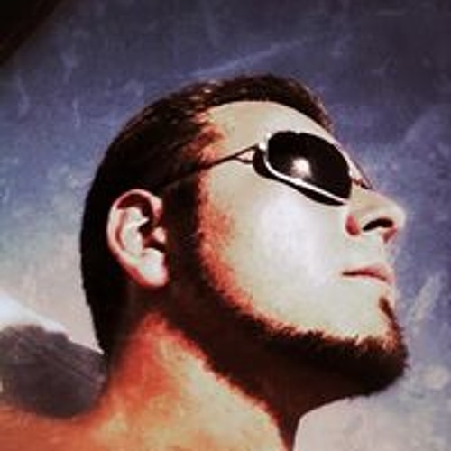 DJ Rafa’s avatar