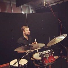 Greg Gallagher Drums