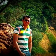 Saurabh Prasad