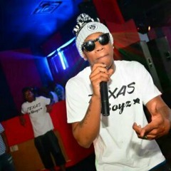 J Nasty aka TxBoyNasty