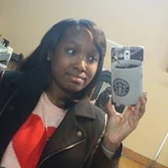 Lashawnda Barnett