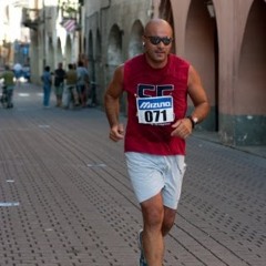 cristiano scano