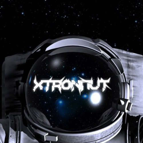 XTRONAUT’s avatar