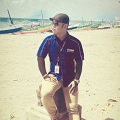 Andre Yanto Lotheonuze