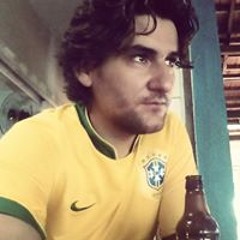 Rodrigo Simões