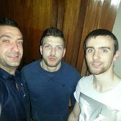 Andrew Rogers [ AyRo ]