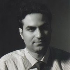 Armin Fadavizadeh