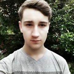 Lukas Benjamin Marley