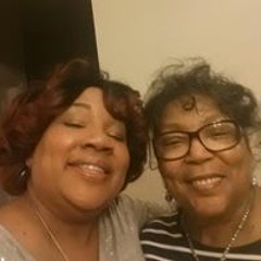 Wesley singing I NEED YOU NOW