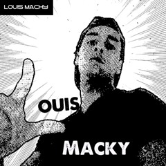 Louis Macky Music