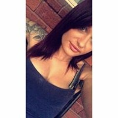 Ashleigh Louise Foster