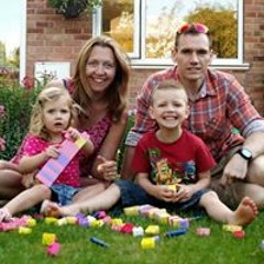 John N Louise Bennett