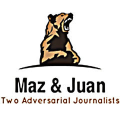 Maz & Juan