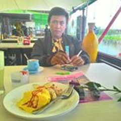 Luhung Erik Junianto