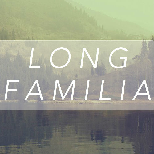 Long Familia’s avatar