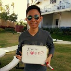 Rey Francis Montermoso