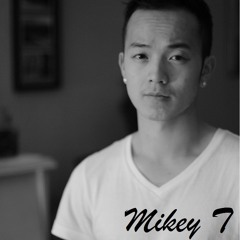 Mike Nguyen The Singer