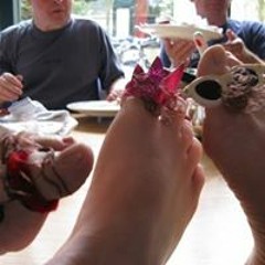 Jenny Beardmore Meakin