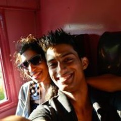 Thanusha Randev Ekanayake