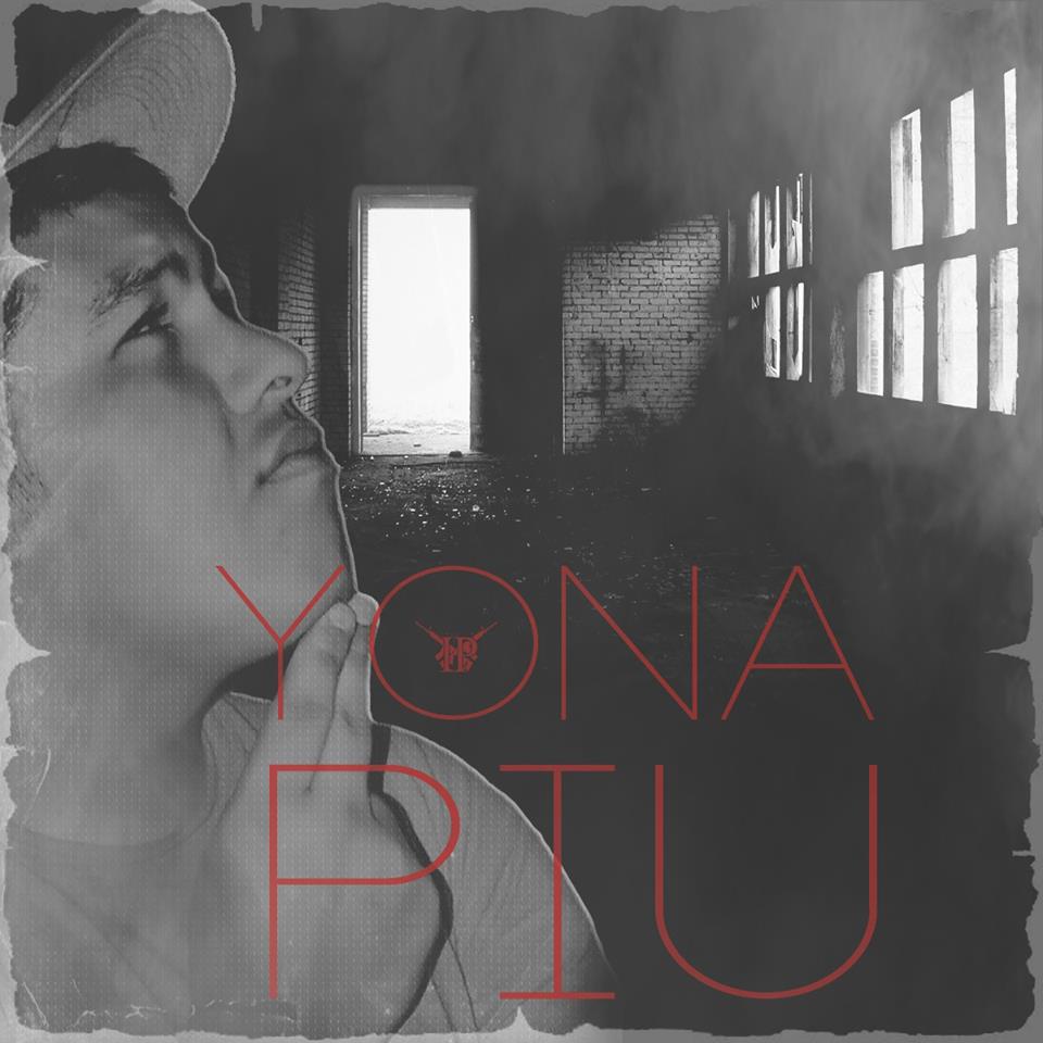 DJ Yonapiu podcast artwork