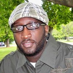 Russell Aundra Thompson