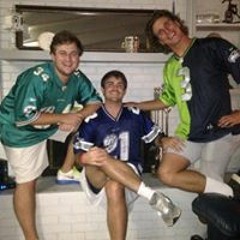 Ryan Kendall McMurray