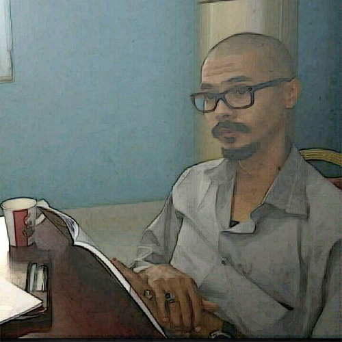 Ahmad Sinada’s avatar