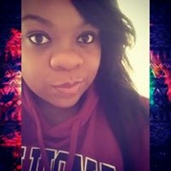 JeKeah Hershey Davis