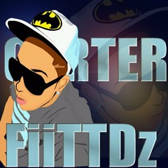 Fiittdz TrapTeam Carter
