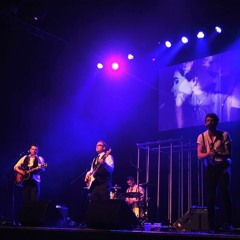 Dirty Diamond Gunslinger